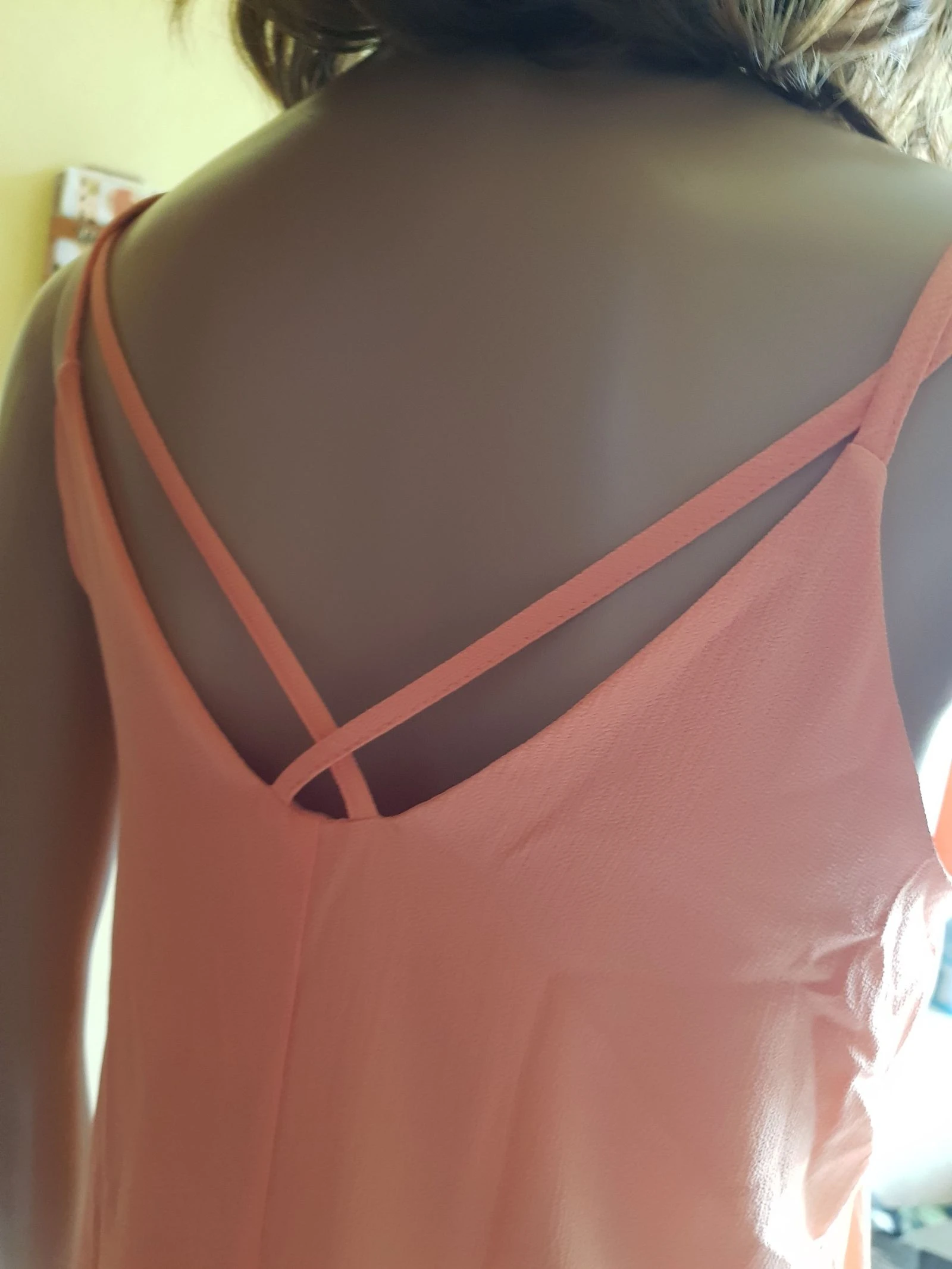 Petite robe d'été  – photo 3